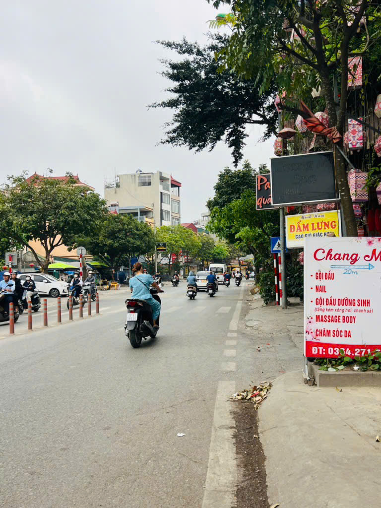 B.Á.N NHÀ HOT- TRUNG TÂM HÀ ĐÔNG - NỘI THẤT XỊN - CÔNG VIÊN 365- CHỢ HÀ ĐÔNG